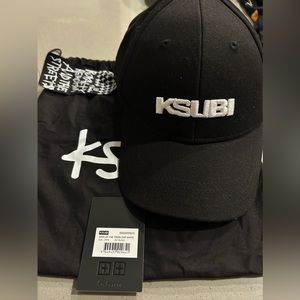 KSUBI SIGN OF THE TIMES CAP
